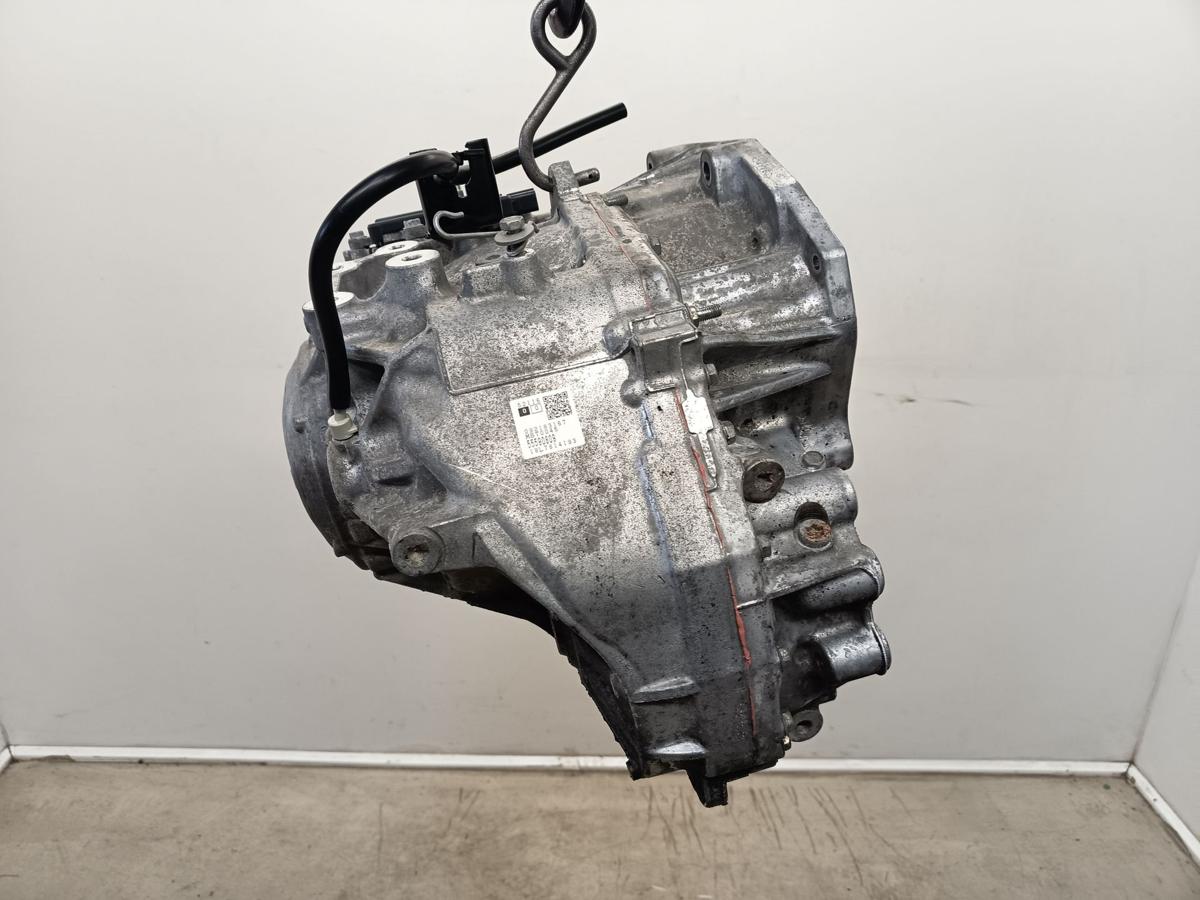 Opel InsigniaB original 8 Gang Automatikgetriebe MRC AF50 55590809 172tkm Bj2019