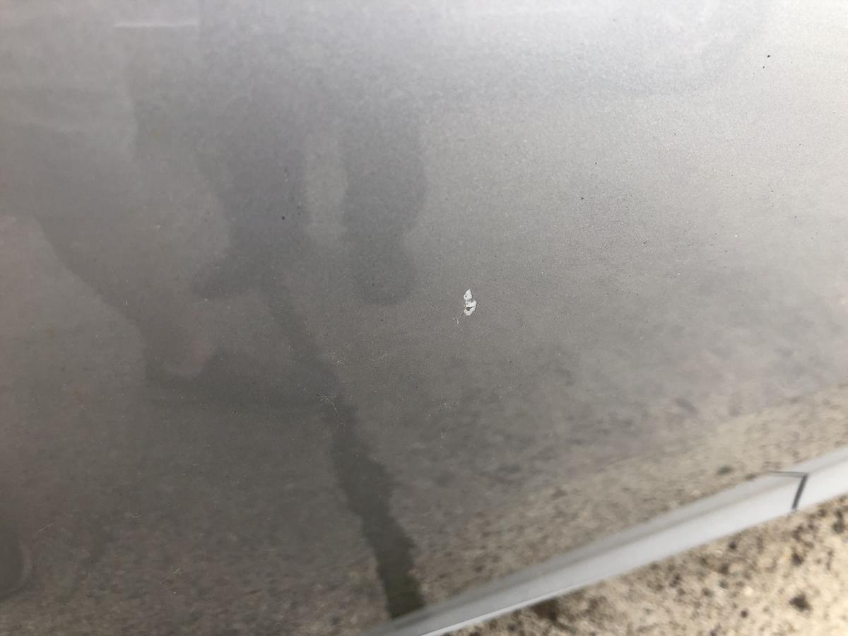 Seat Ibiza 6J 6P ST Kombi Tür hinten rechts Fondtür Roh LX7W Eissilber Metallic