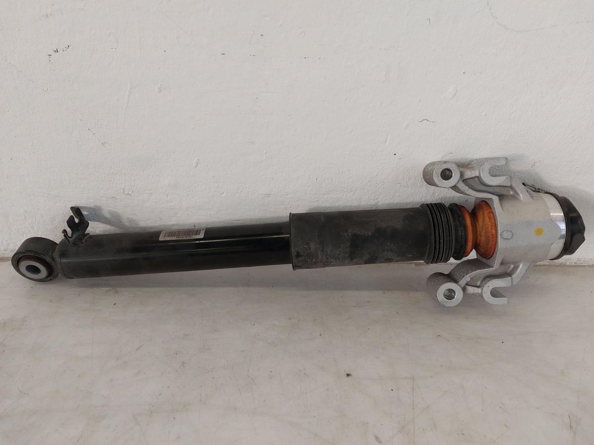 NIO ET7 Elektro Sto&szlig;d&auml;mpfer Hinterachse rechts D&auml;mpfer Adaptiv OEM