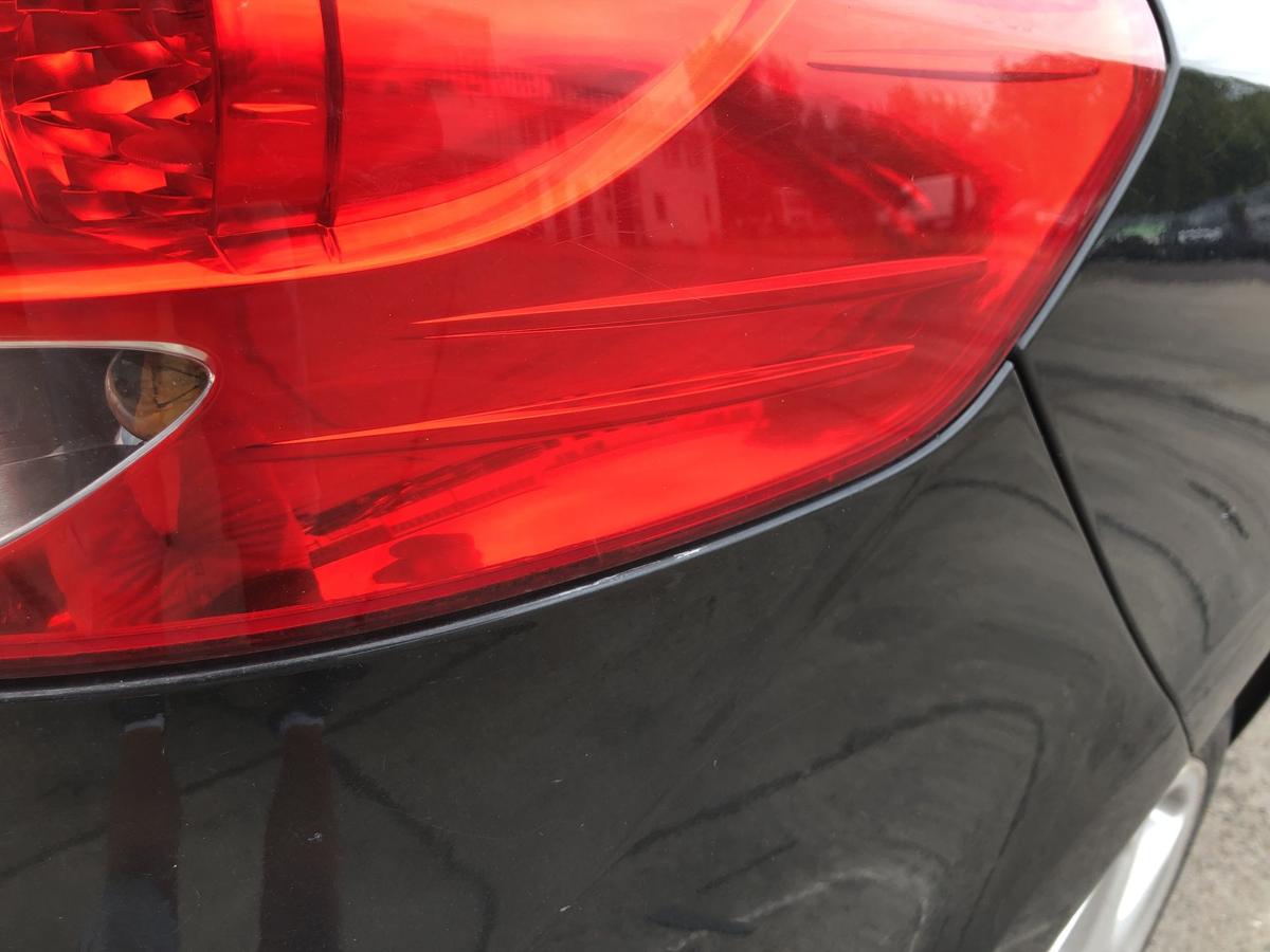 Renault Clio 3 III Grandtour R&uuml;ckleuchte rechts R&uuml;cklicht Heckleuchte Kombi