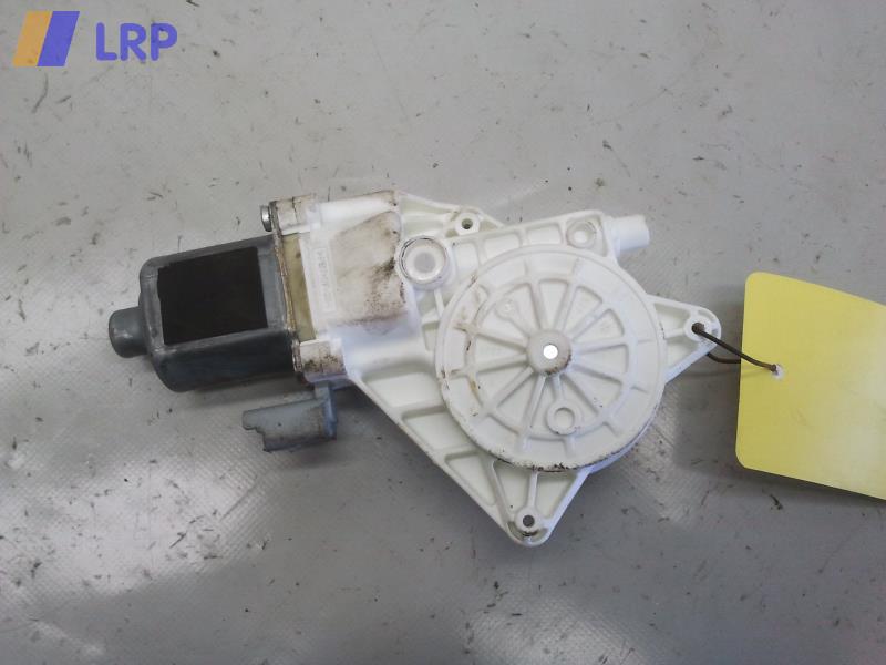 Nissan Micra 3 K12 Fensterhebermotor 0130822203 vorn rechts Beifahrertür BJ2005