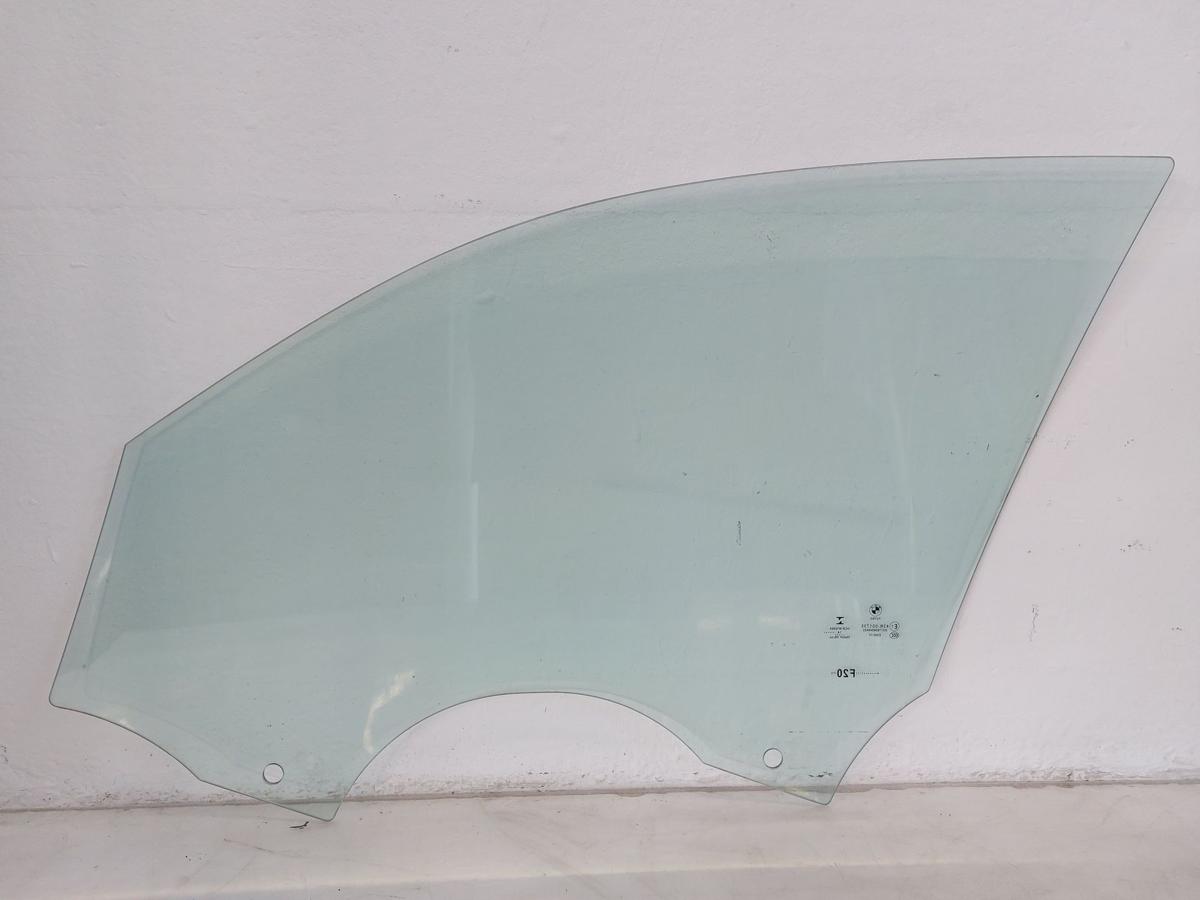 BMW 1er F20 Türscheibe vorn links Seitenscheibe Scheibe nur für 5 türer