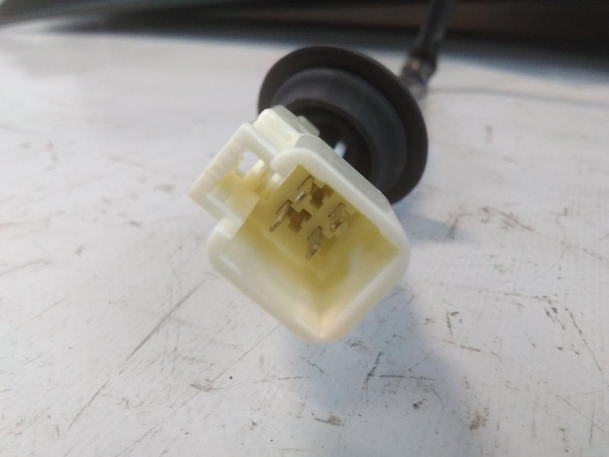 Mitsubishi Eclipse Cross Facelift original R&uuml;ckleuchte Heckleuchte links Bj.2024