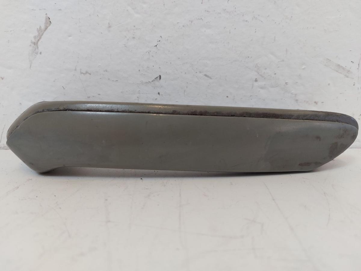 VW Lupo 6X Innengriff Türgriff Griff innen Innnentürgriff rechts grau