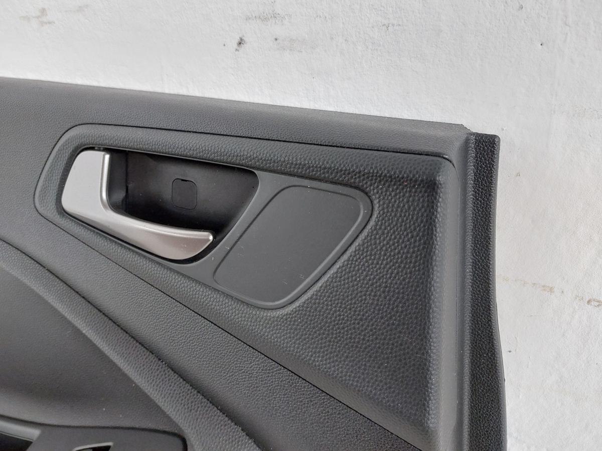 Hyundai i20 GB T&uuml;rverkleidung hinten links Innenverkleidung T&uuml;r EFH OEM