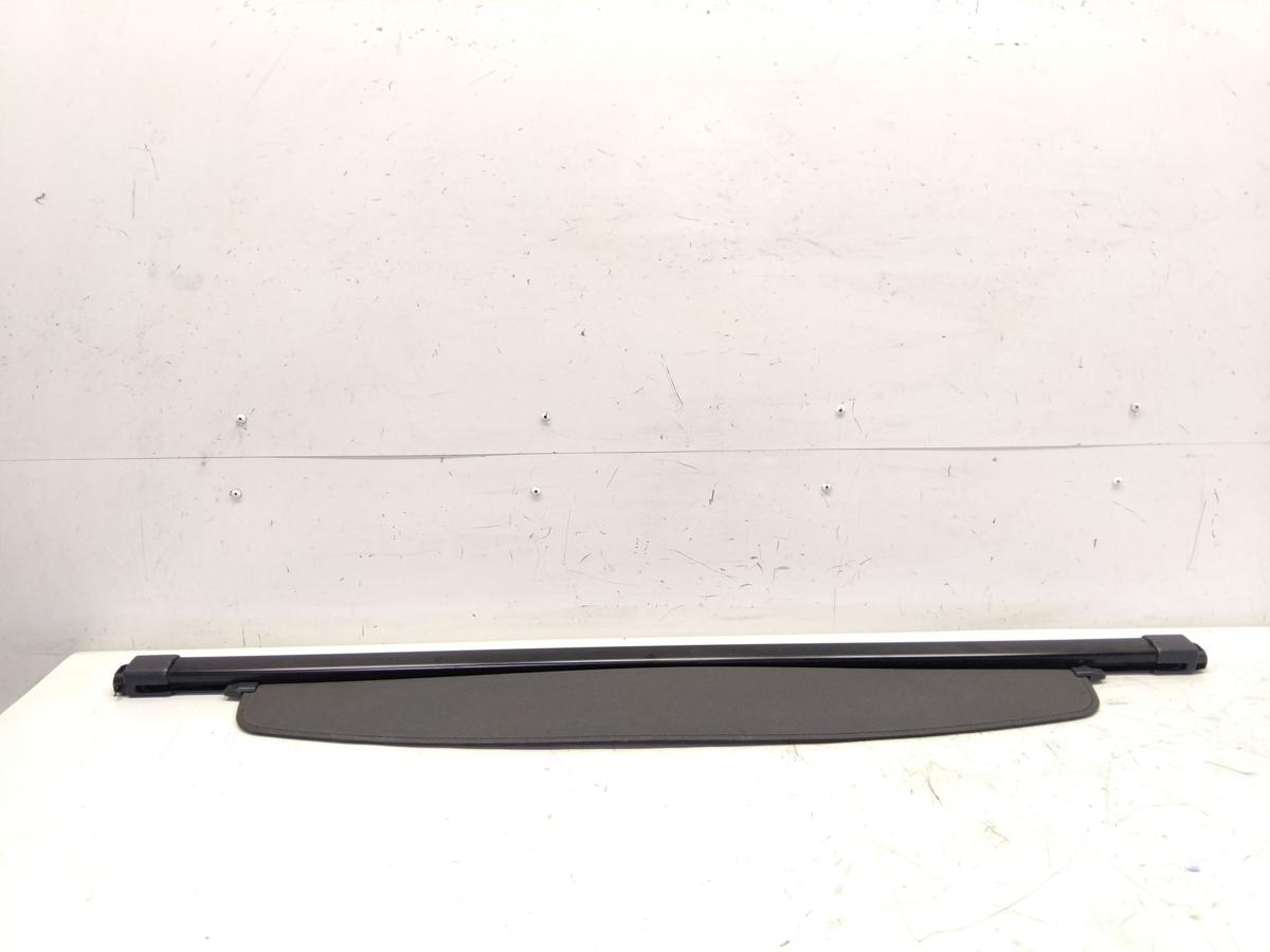 Mitsubishi Outlander 2 CW original Laderaumrollo Abdeckung Kofferraum BJ2010