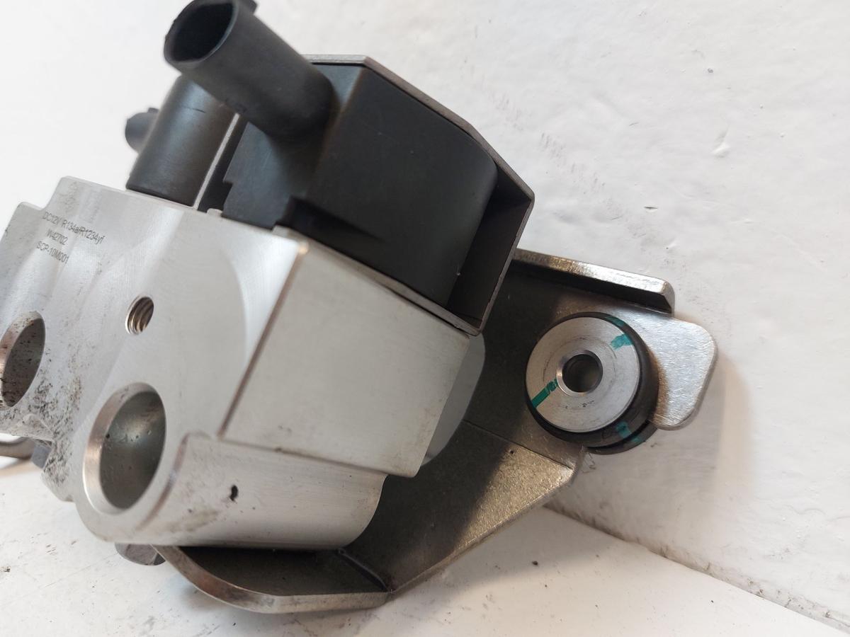 Smart Hashtag1 #1 Doppelventil Klimaanlage Klima r1234y Magnetventil Ventil