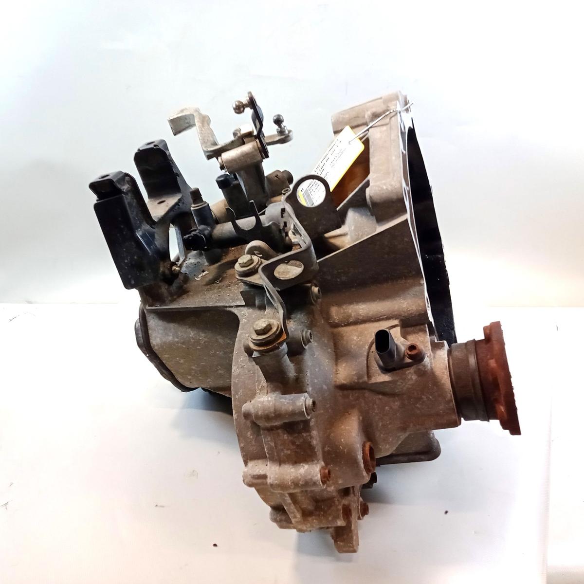 Skoda Fabia 1 6Y 5-Gang Schaltgetriebe GDL 1.4 55kw BJ2003 71911km