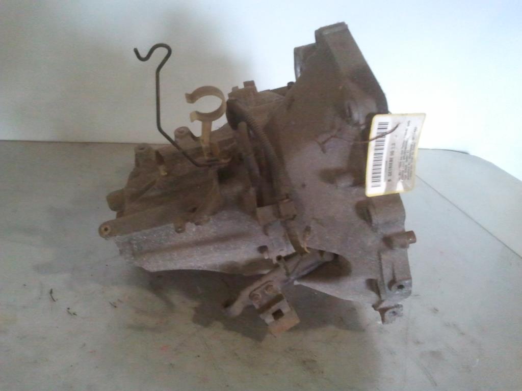 Honda Logo original Getriebe S7B 1.3 48kw BJ1999