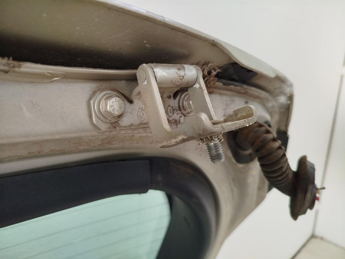 Renault Megane 2 M Heckklappe Klappe Deckel hinten Grandtour TED11 Dakotabeige