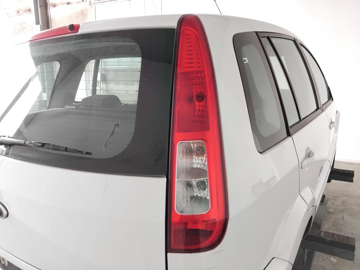 Ford Fusion JU2 original Rückleuchte Schlussleuchte rechts Facelift BJ2011