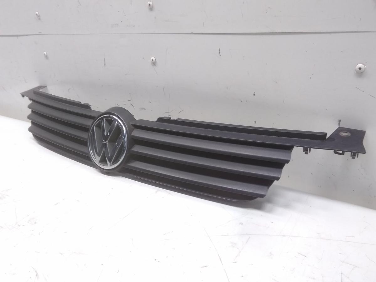 VW Lupo 6X original Kühlergrill 6X0853653A mi Emblem Bj.2001