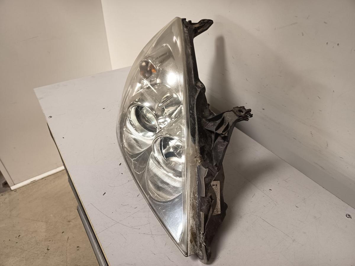 Opel Signum Facelift original Hauptscheinwerfer rechts Xenon Frontlicht Bj 2007