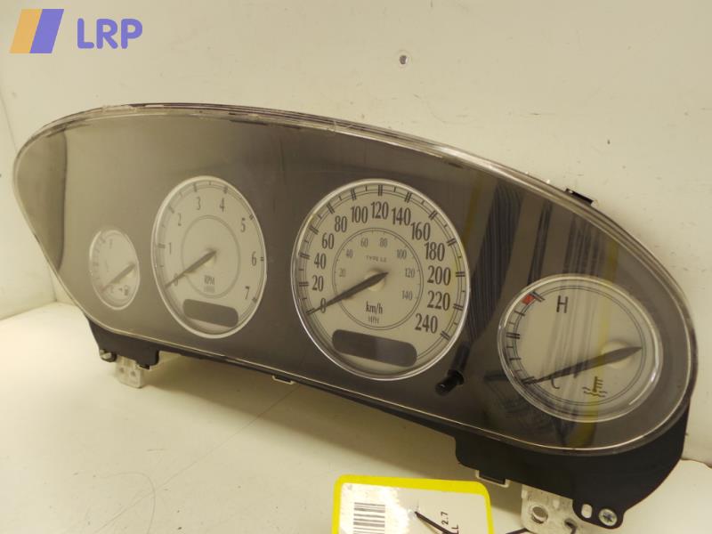 Chrysler 300M BJ1999 Tacho Kombiinstrument 05026411ABP TN2574104972