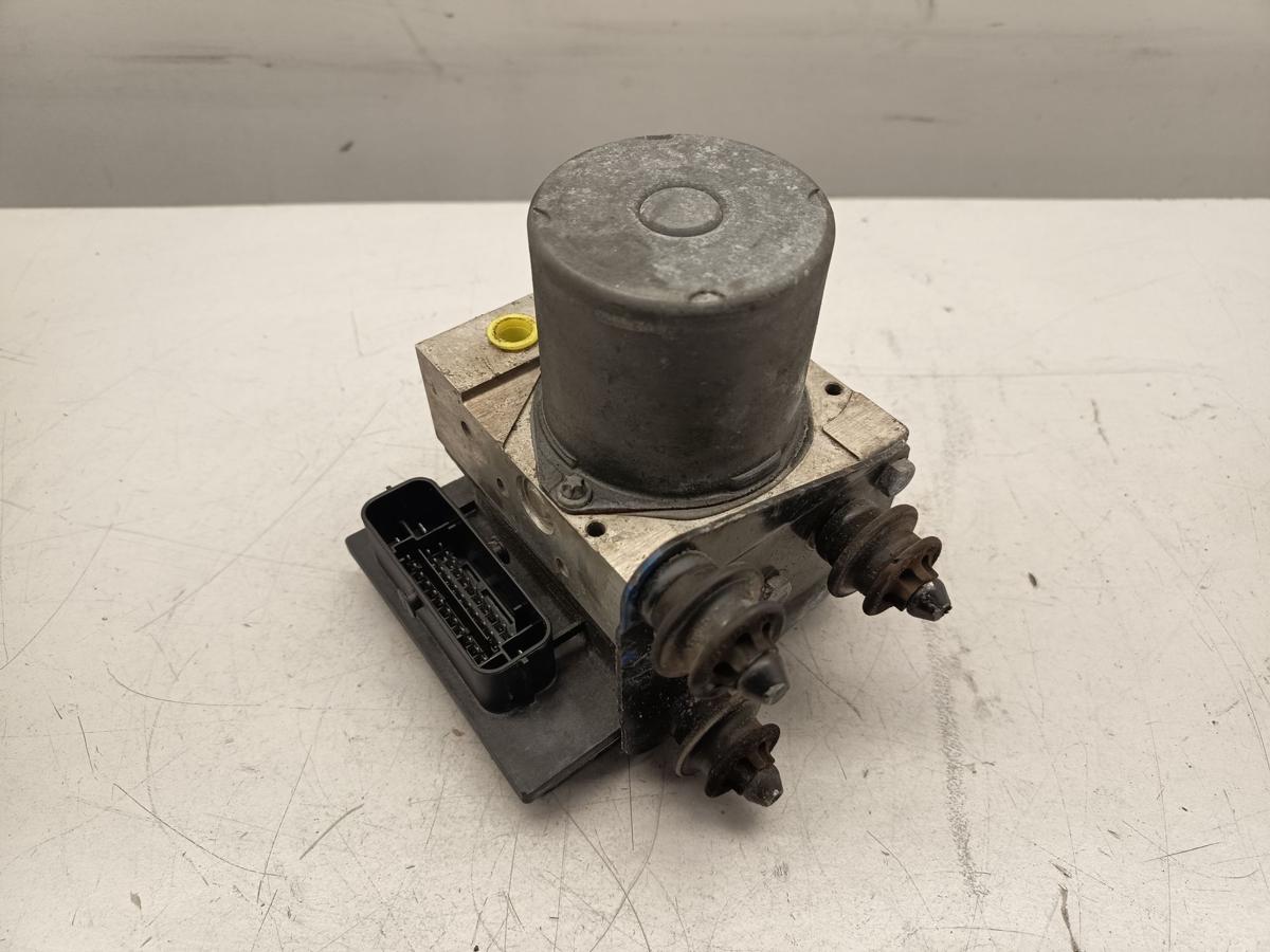 Audi A4 B8 8K original ABS Steuerger&auml;t Hydraulikeinheit Bremsaggregat Bj 2008