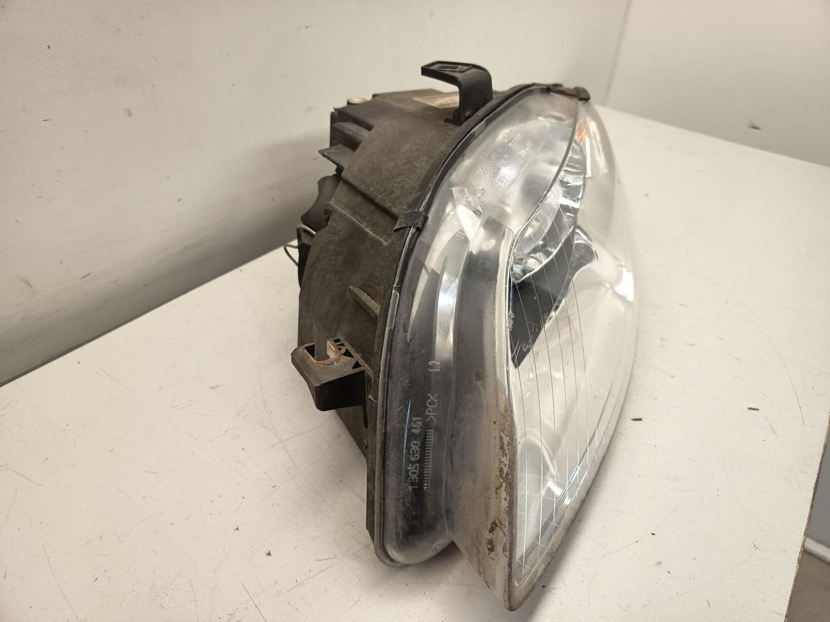 Audi A4 B7 original Scheinwerfer links Halogen Hauptfrontlicht Bj 2007
