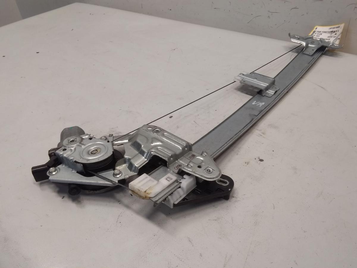 Honda Jazz 2 GG orig. Fensterheber vorn rechts elektrisch mit Hebermotor BJ2009