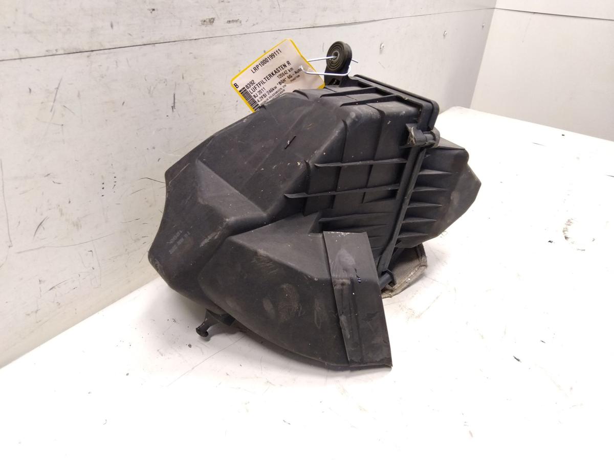 VW Phaeton GB3 orig Luftfilterkasten rechts 4.2FSI 246kw BGH BJ2011 3D0129607BJ