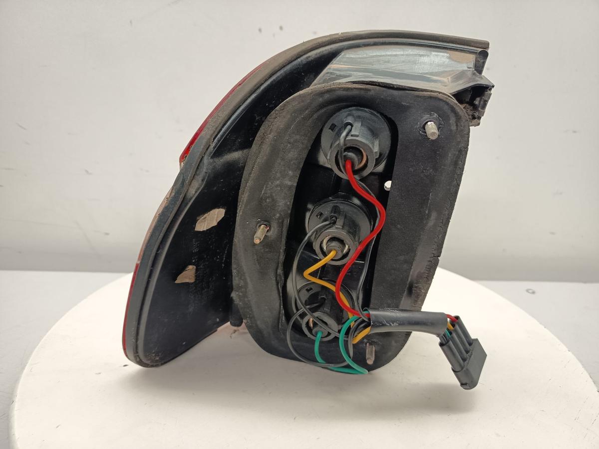 BMW E39 Kombi original R&uuml;ckleuchte rechts au&szlig;en Facelift Baujahr 2002