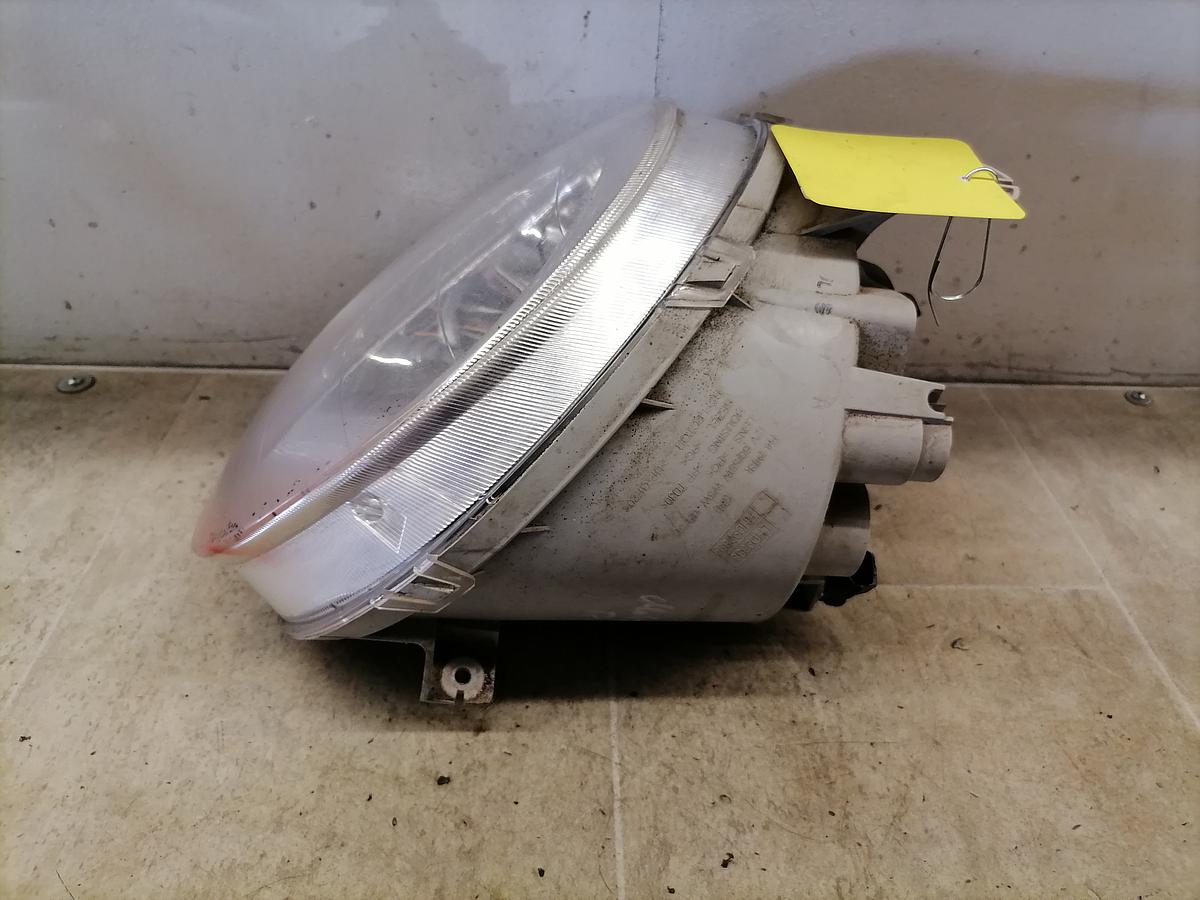 Daewoo Matiz bis 05 Scheinwerfer vorn rechts Lampe