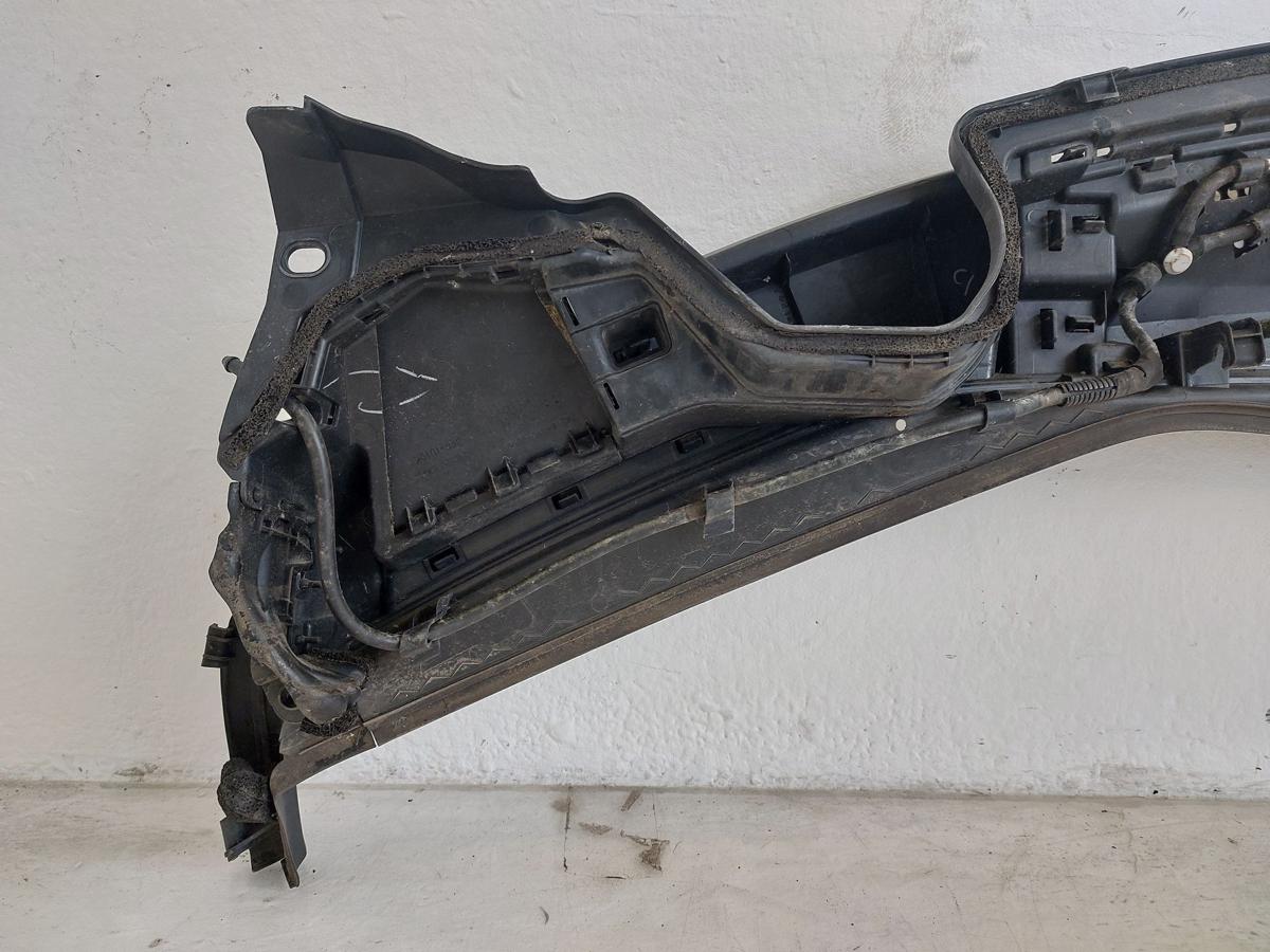 Honda Civic Tourer IX MK9 FK3 Windlauf Frontscheibe Abdeckung Wischer