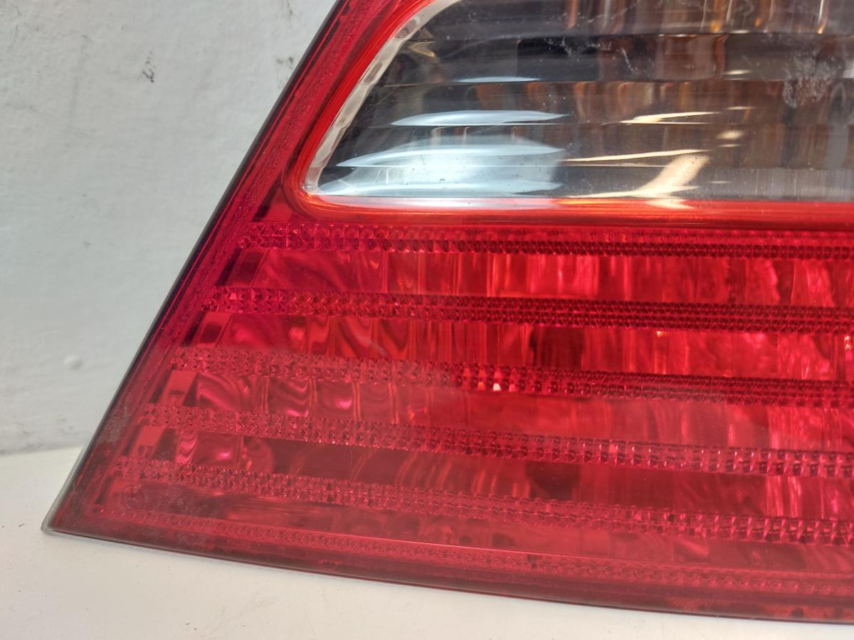 Mercedes E Klasse W211 Limo R&uuml;ckleuchte rechts Avantgarde LED R&uuml;cklicht bis 06