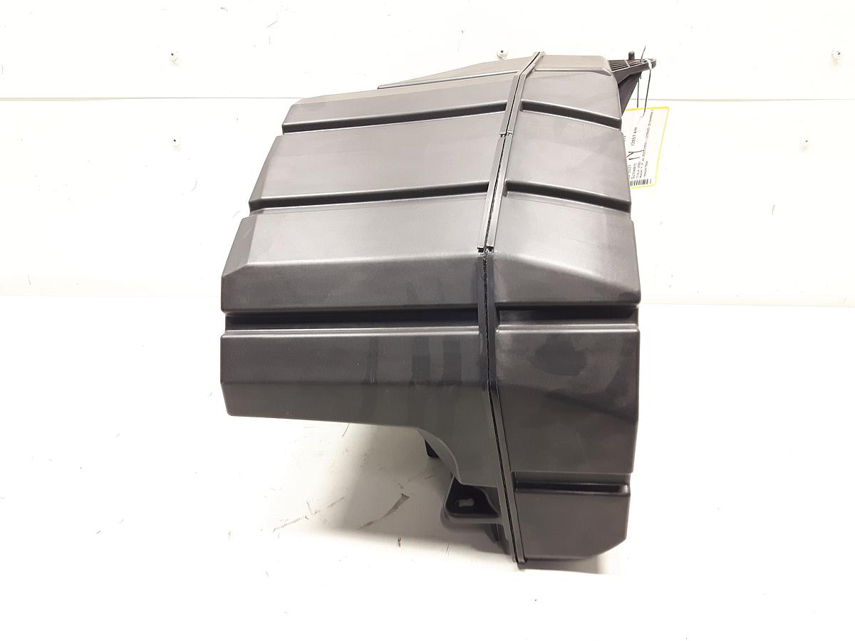 Tesla Model Y original Subwoofer Bassbox 1656267-00-A