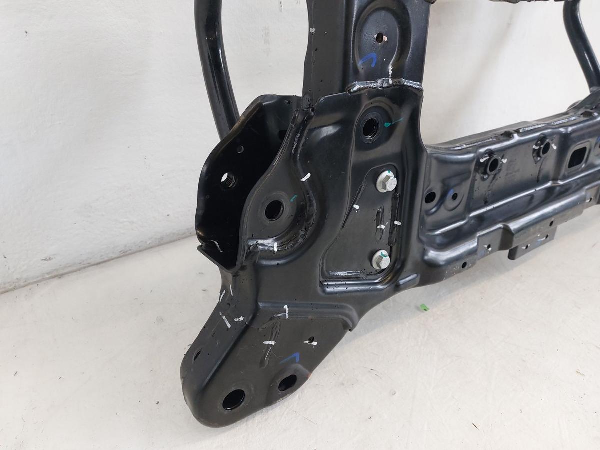 Smart #1 HX11 Pulse Vorderachstr&auml;ger Achstr&auml;ger Hilfsrahmen Vorderachse Allrad