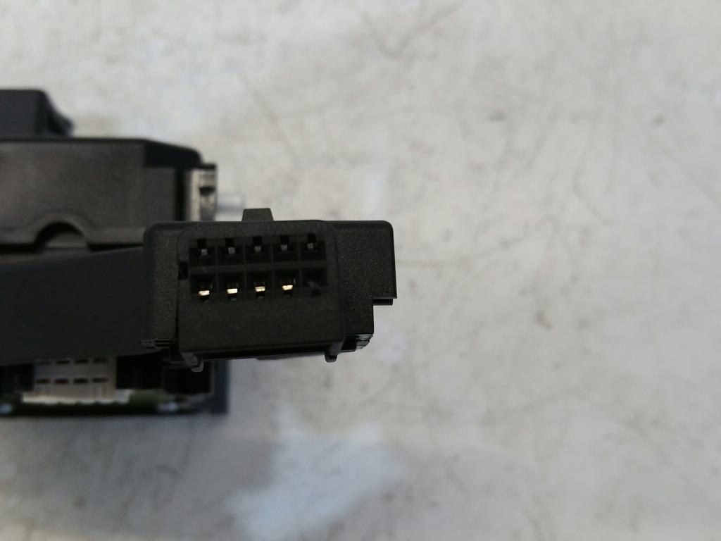 Audi A3 8P 3-trg. Bj.03 Blinkerschalter Lenkstockhebel 1K0953513