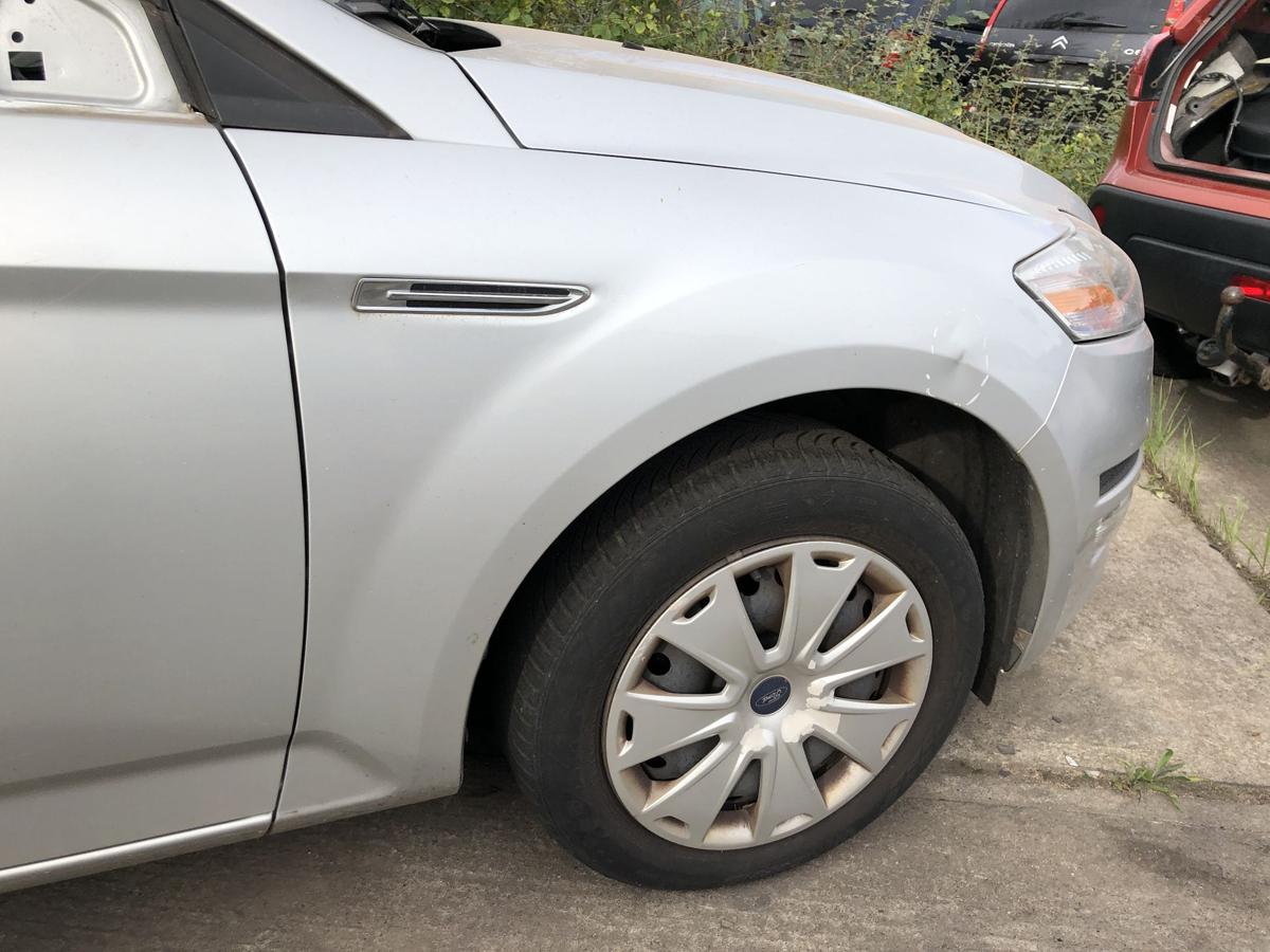 Ford Mondeo MK4 BA7 Turnier Kotfl&uuml;gel vorn rechts Beifahrerseite 2007 bis 2014