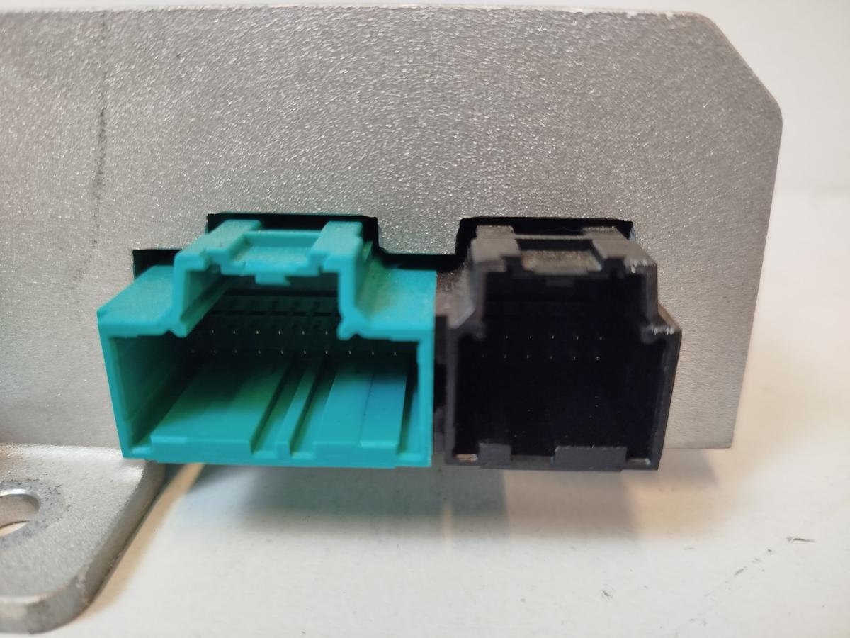 NIO EL6 Elektro SUV Verst&auml;rker Soundverst&auml;rker Amplifier OEM