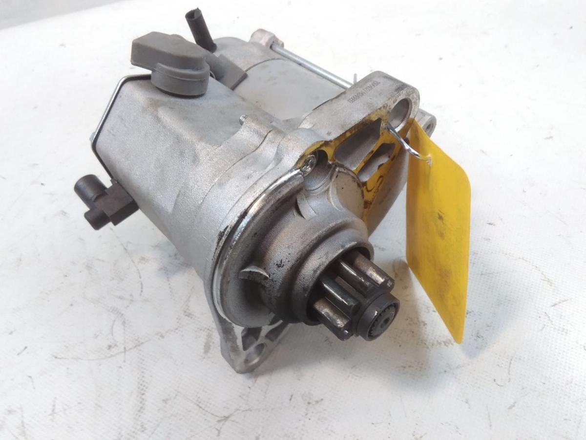 Rover 600 RH 618i 618Si Anlasser Starter 1.8 85kw F18A3 Bj.1999