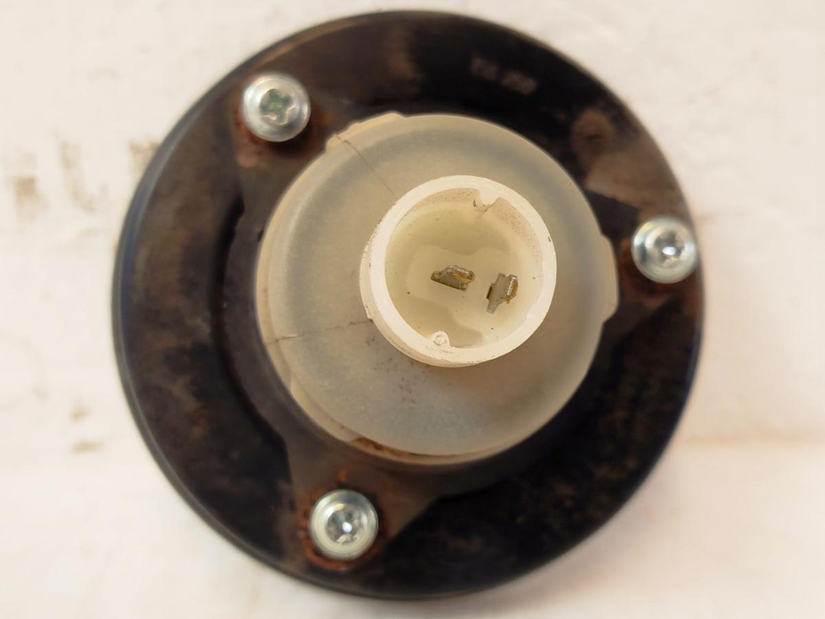 Ford Streetka RL2 Rückfahrleuchte Rückfahrscheinwerfer hinten mitte original