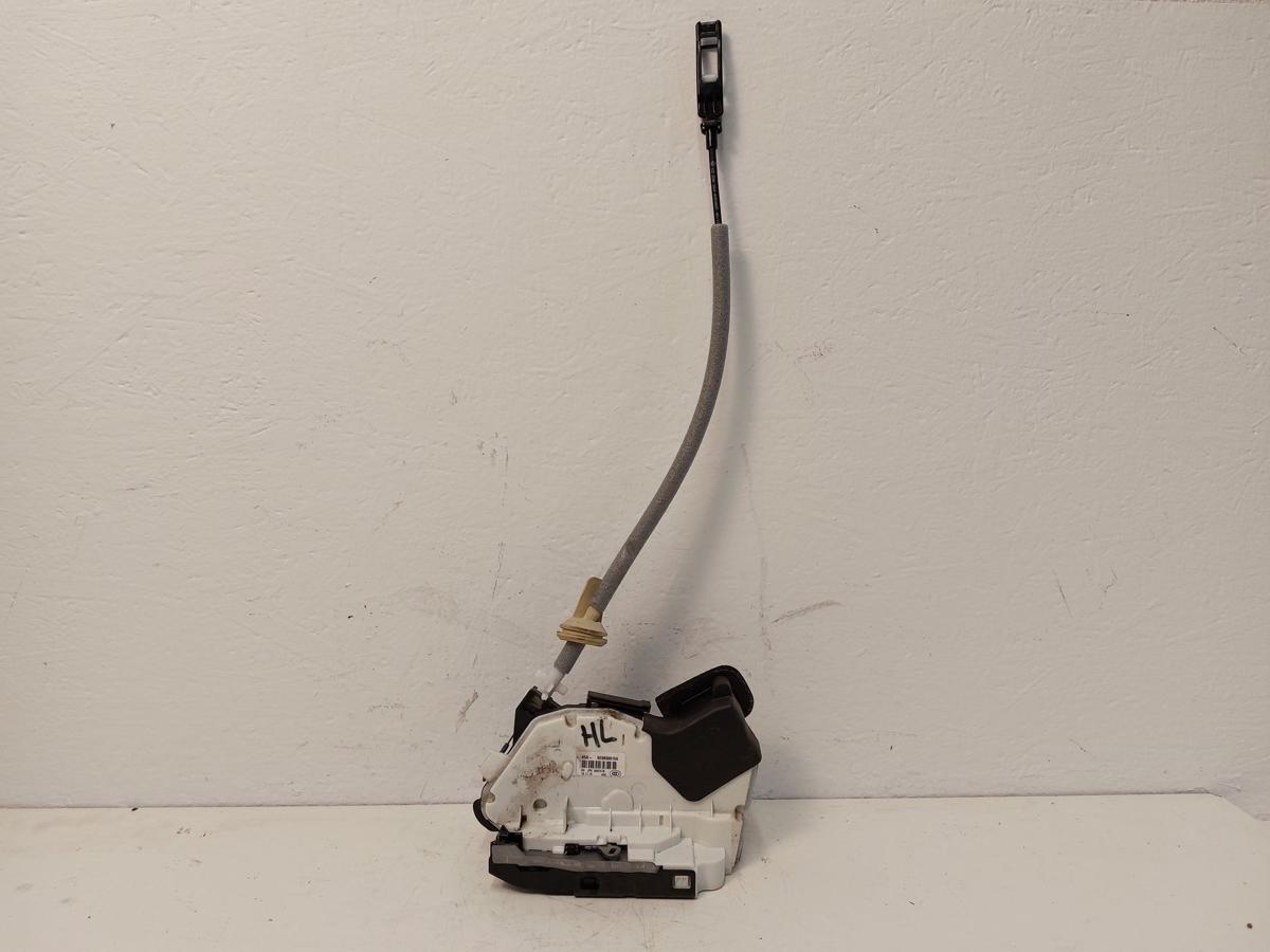 VW Passat 3G B8 Limo Türschloss hinten links Fondtür OEM Schloss