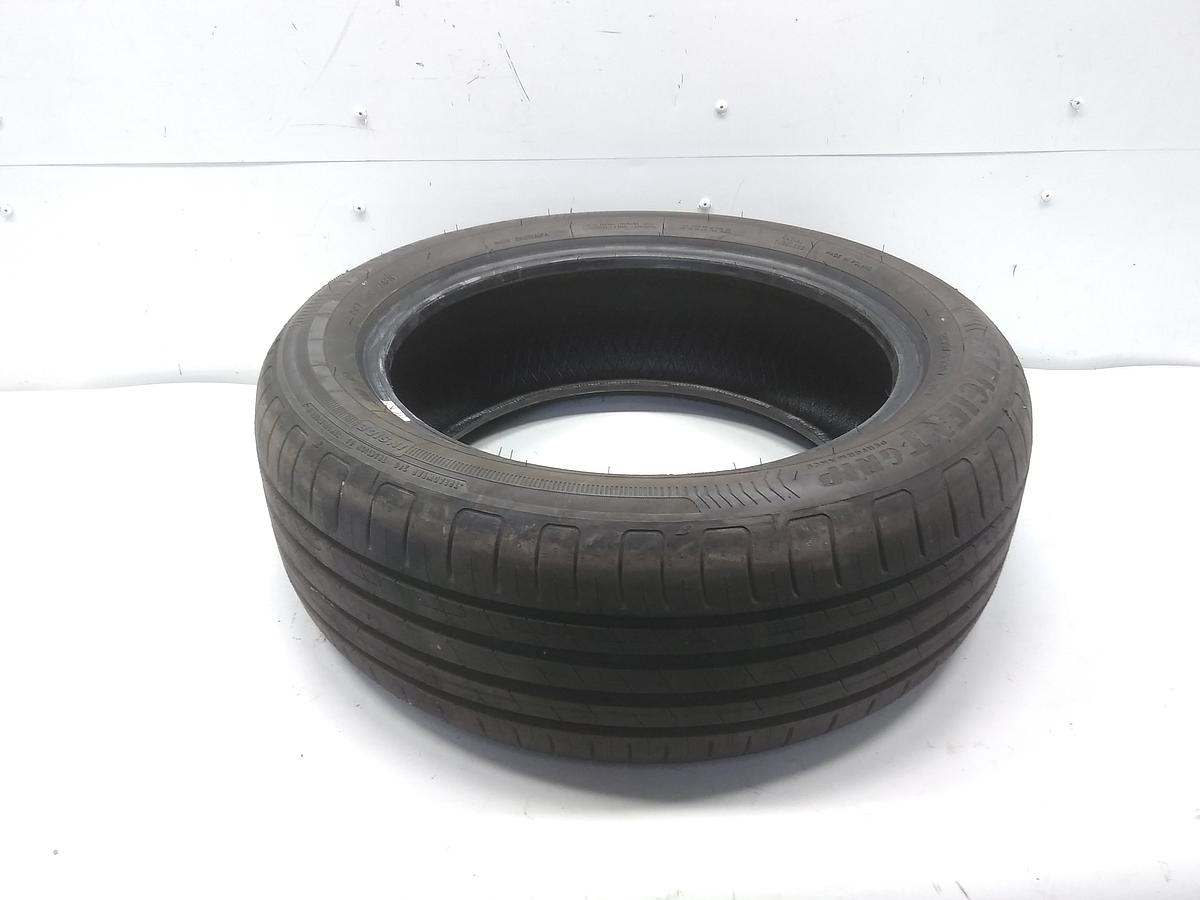 1 Sommerreifen 205/55R17 91V Goodyear Efficient Grip Performance DOT 0523 6mm