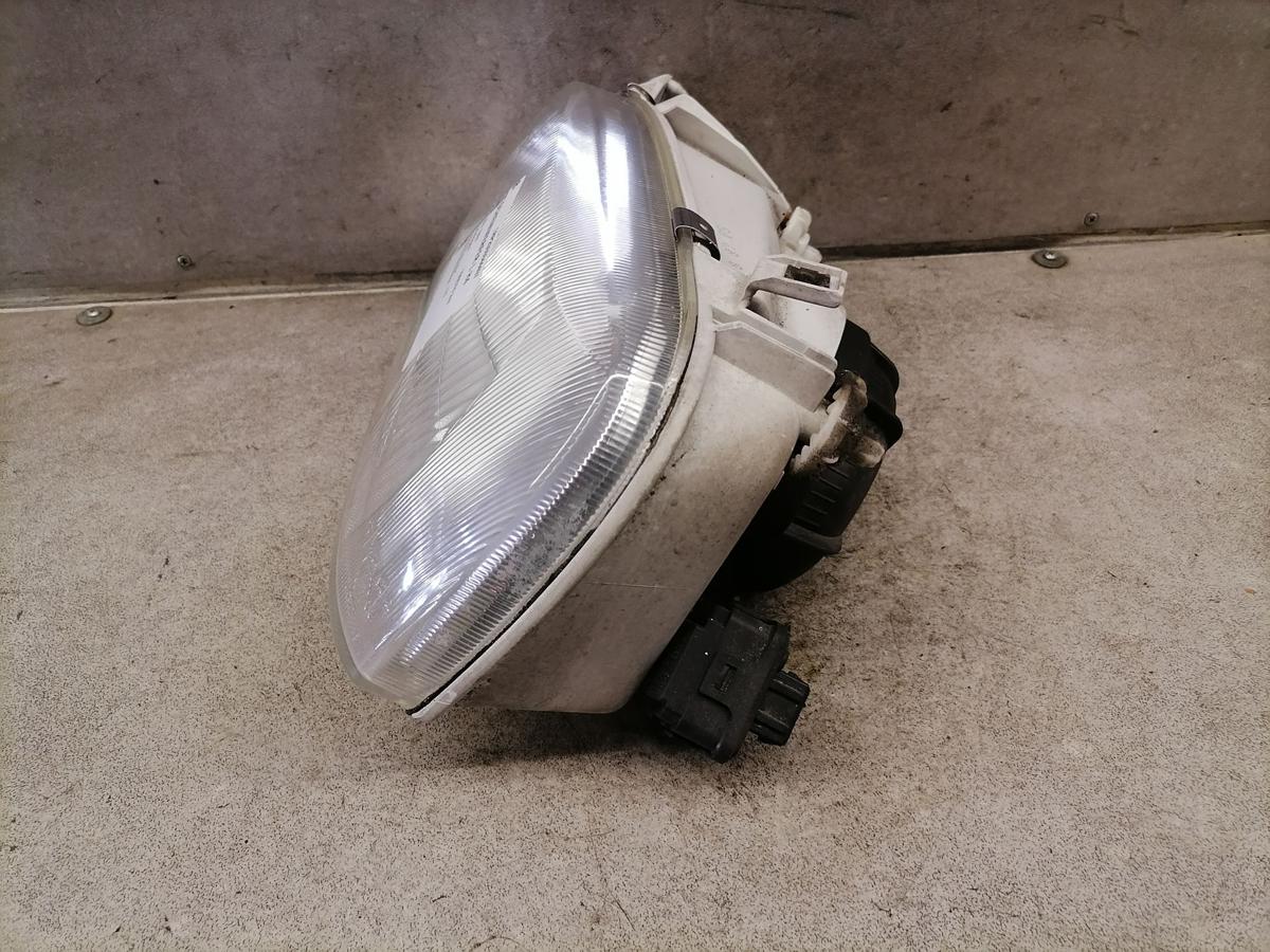 VW Golf lll Scheinwerfer links vorn Halogen Lampe Saturnus H4 3-Türer BJ97