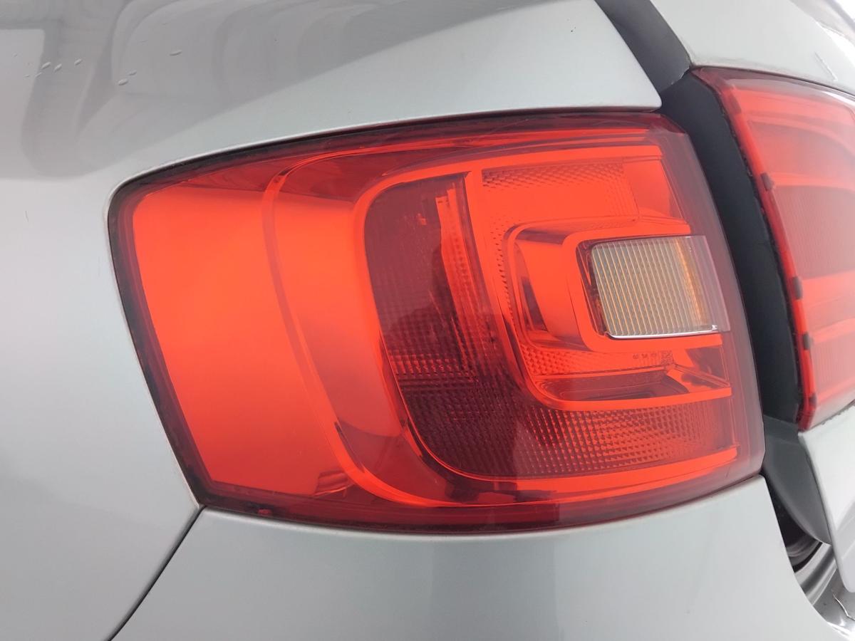 VW Jetta VI 162 original R&uuml;ckleuchte Heckleuchte links au&szlig;en BJ2012