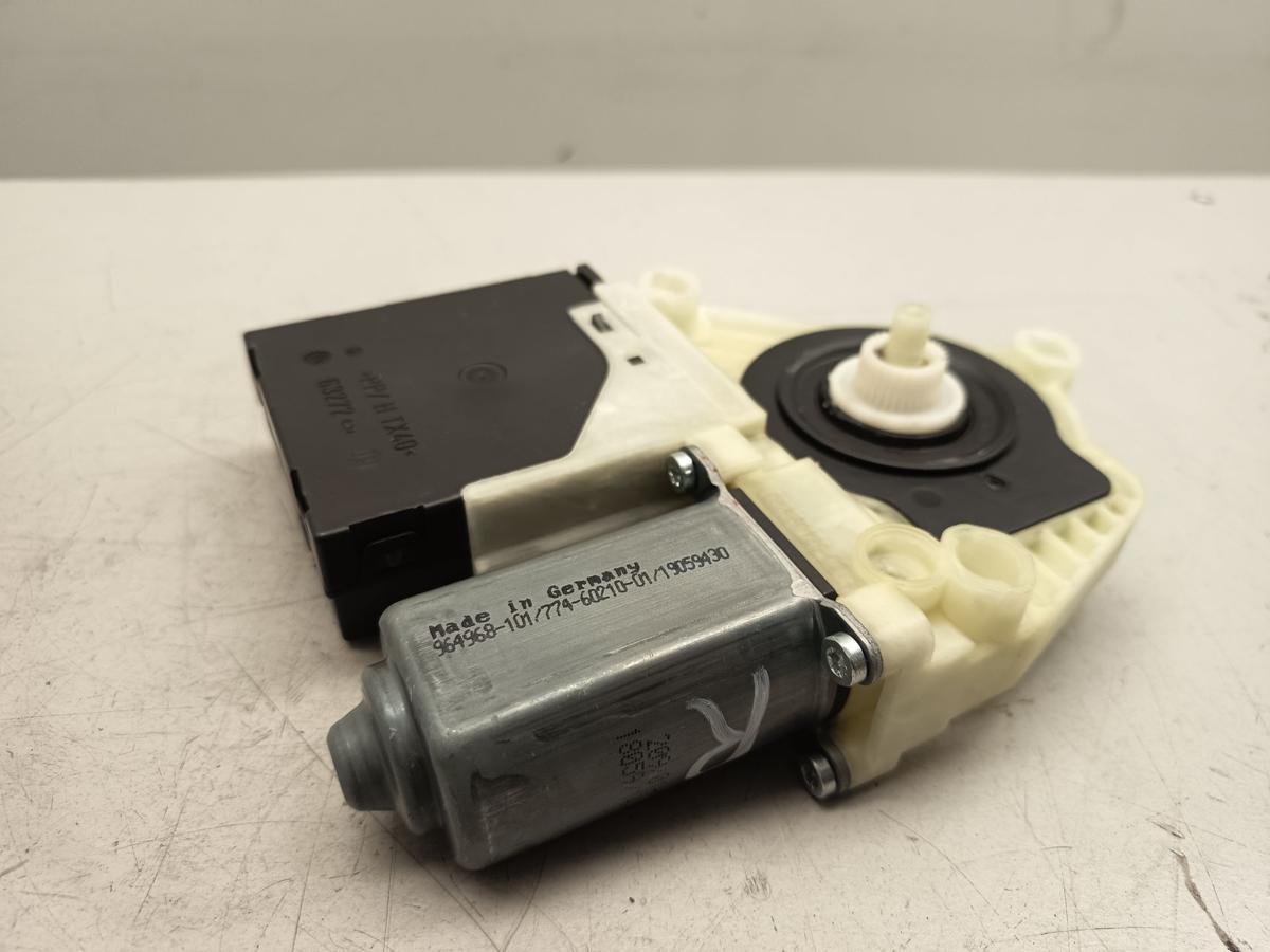 VW Golf VI 6 BJ 2009 original Motor Fensterheber rechts 5K0959702D 3TRG