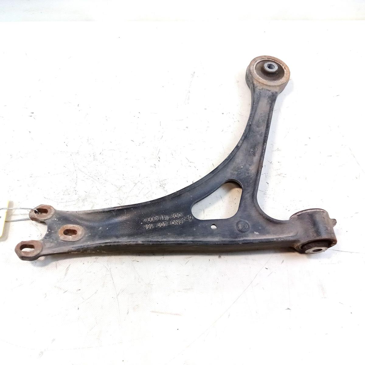 Audi TT 8N original Querlenker Vorderachse links 8N0407165 Bj.2003