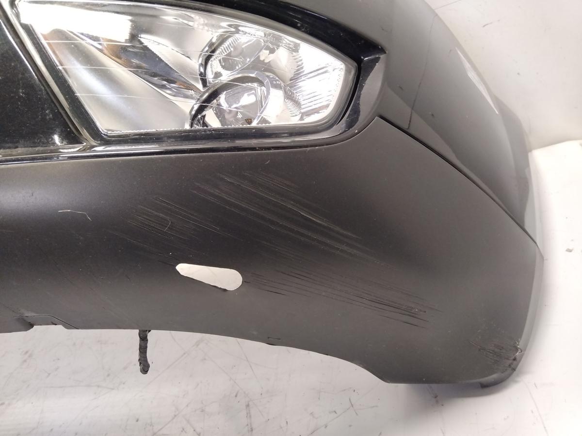 Ford Mondeo 3 BY Facelift original Stoßstange Stossfänger vorn mit SRA BJ2004
