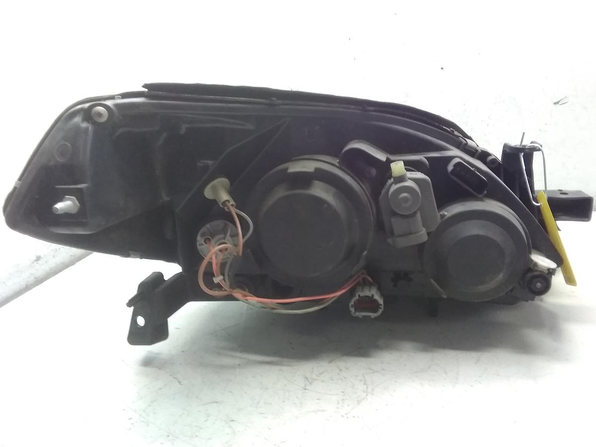 Nissan Primera P12 Scheinwerfer vorn links Halogen Bj.2002