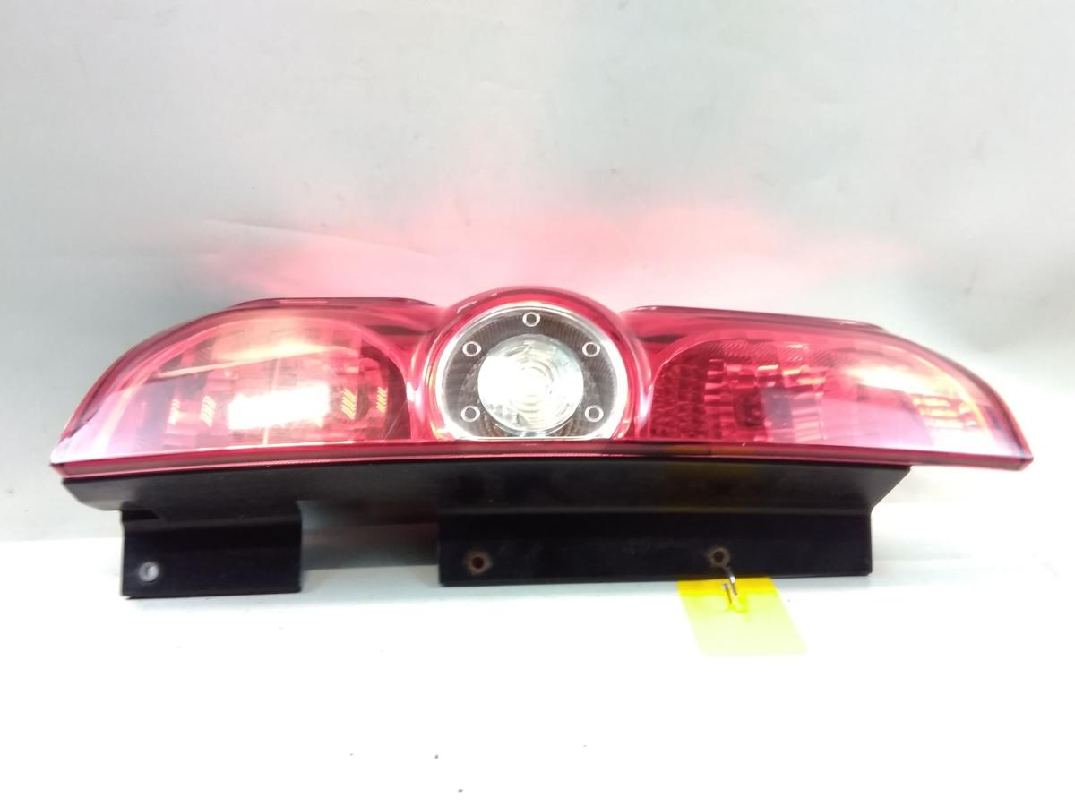 Opel Combo D Kasten original R&uuml;ckleuchte Heckleuchte links Bj.2014 f&uuml;r Fl&uuml;gelt&uuml;r