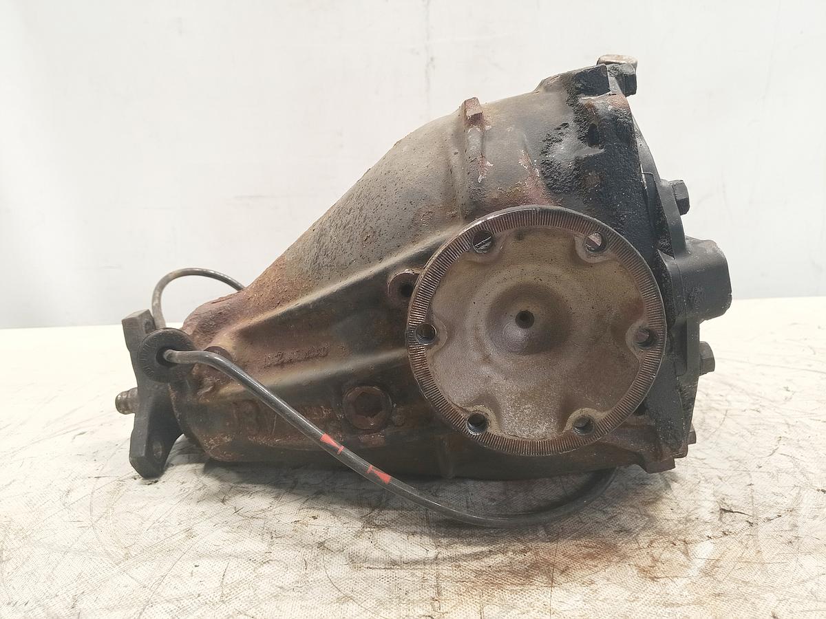 Mercedes S124 300TE Differential 0781452 3.27 3.0 132kw ABS BJ1991