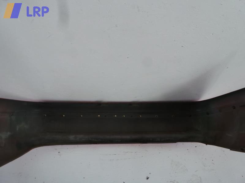 Opel Calibra BJ 90-97 Stossfänger Stossstange hinten Unirot 90461774