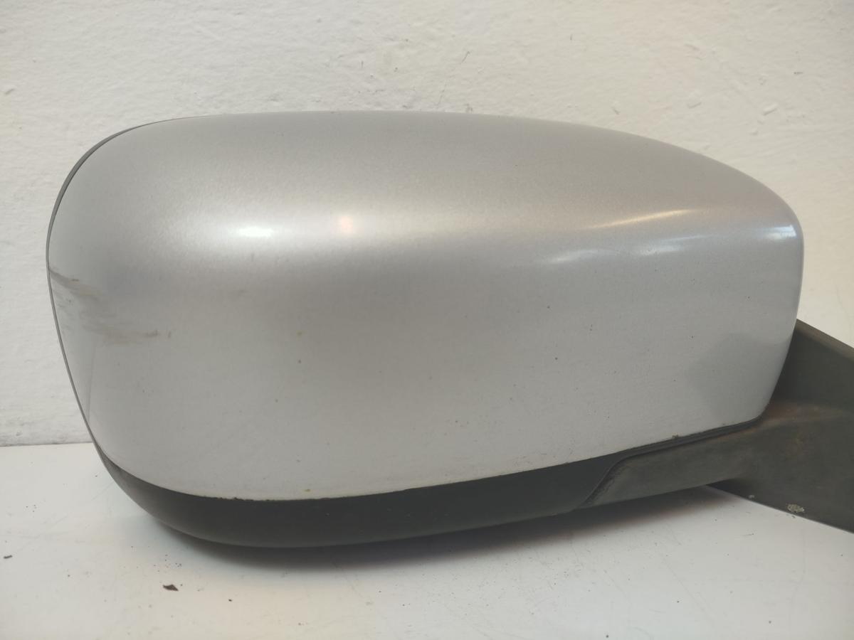 Aussenspiegel R&uuml;ckspiegel Spiegel rechts elektrisch Silber met Mazda 5 CR