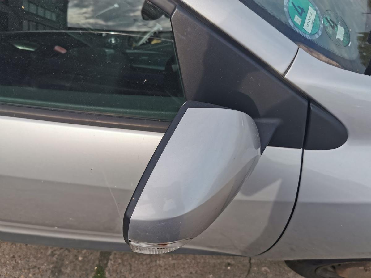 Renault Megane III Z Aussenspiegel Spiegel Rückspiegel rechts elektr TED69 GREY