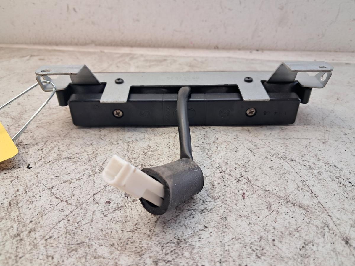 Mitsubishi Colt Z30 Zusatzbremsleuchte 3 Bremsleuchte Heckklappe 3t&uuml;rig BJ2005