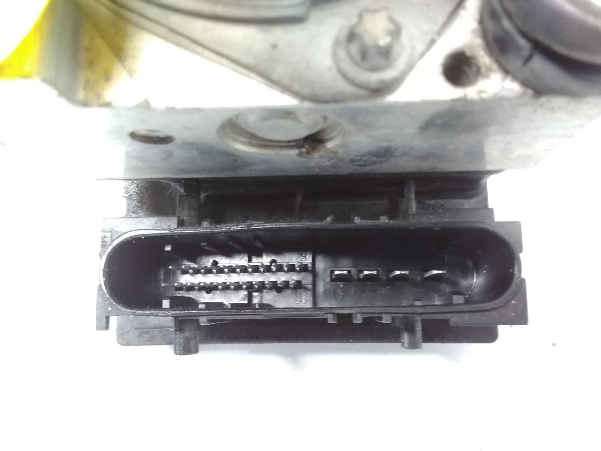 Opel Corsa D original ABS-Block 13236012 0265231537 0265800422 Bj.2007
