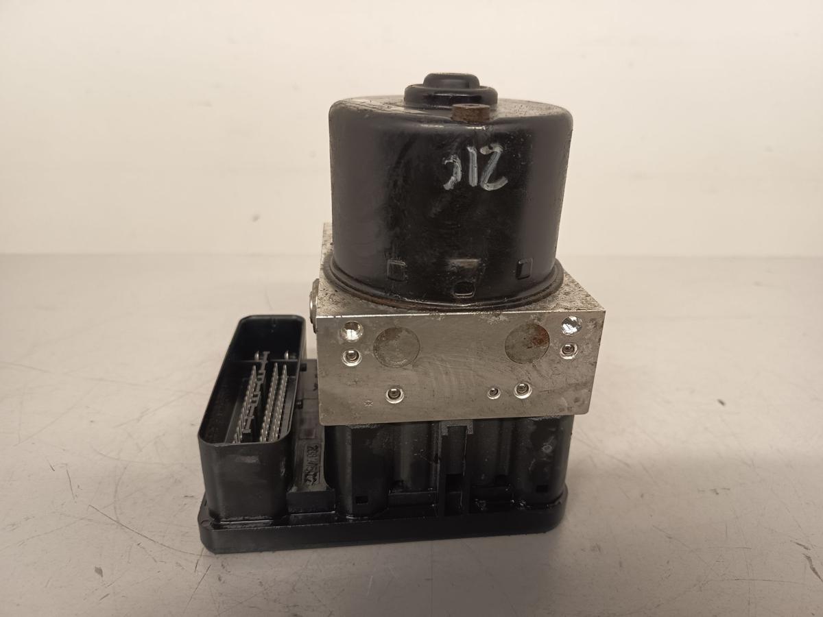 Seat Leon 1P Bj 2006 original ABS Hydroaggregat 1,9L 77KW Diesel 1K061457AF