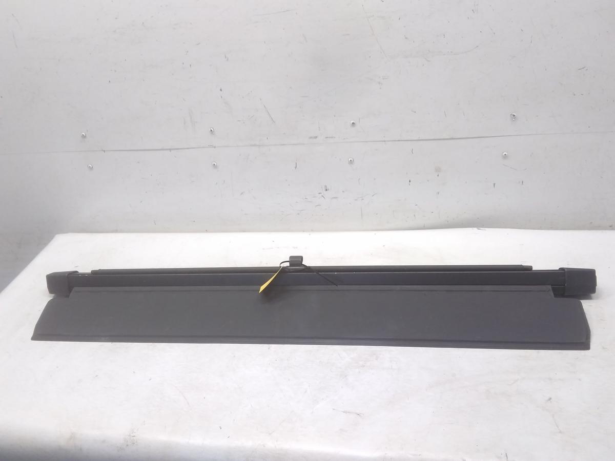 Citroën C4 Grand Picasso 1 orig.Laderaumrollo Kofferraumabdeckung 7Sitzer BJ2010 Citroën C4 Grand Picasso 1 orig.Laderaumrollo Kofferraumabdeckung 7Sitzer BJ2010